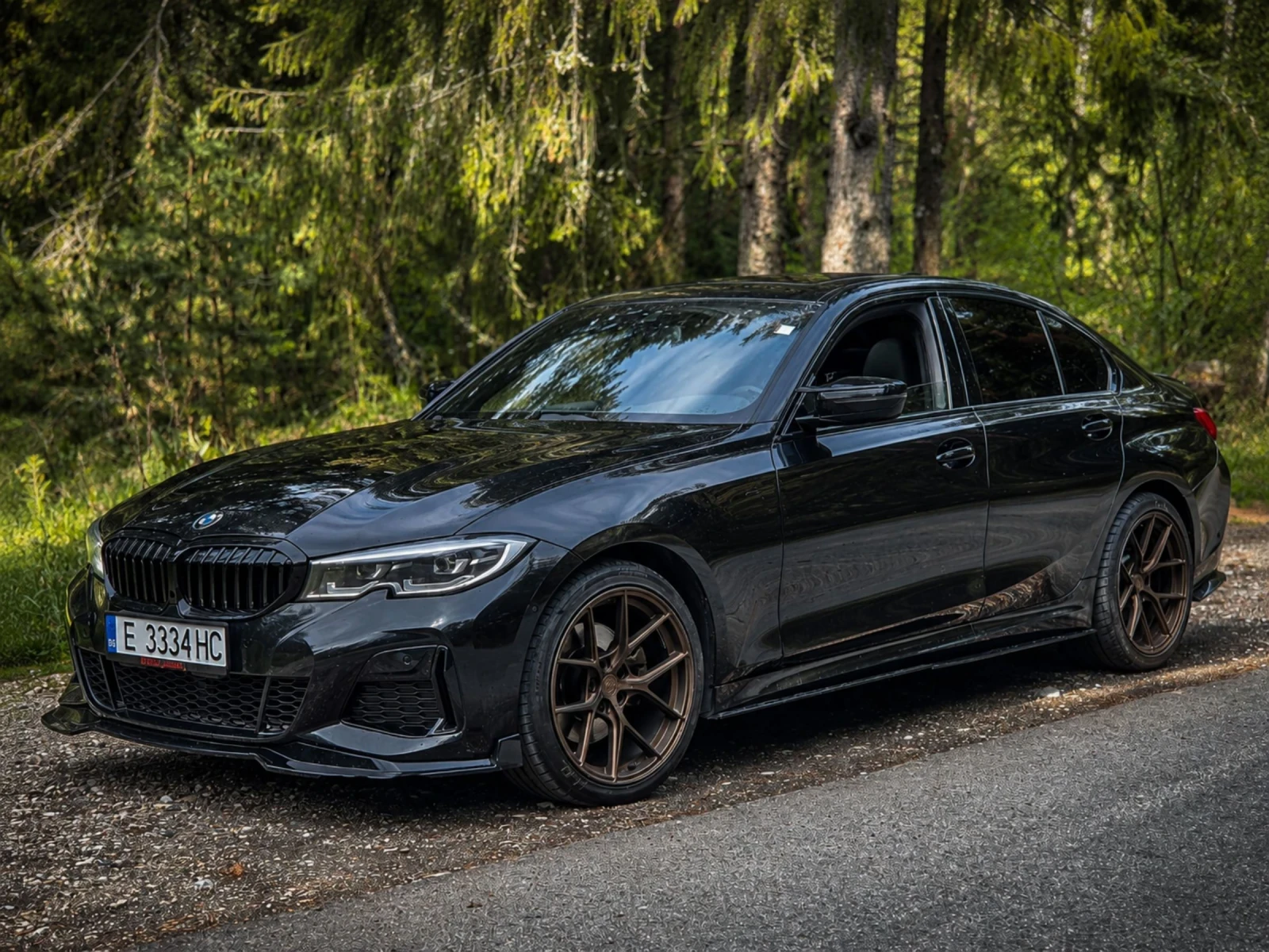 BMW 330 G20 330i xDrive | Mobile.bg � ����������� 4