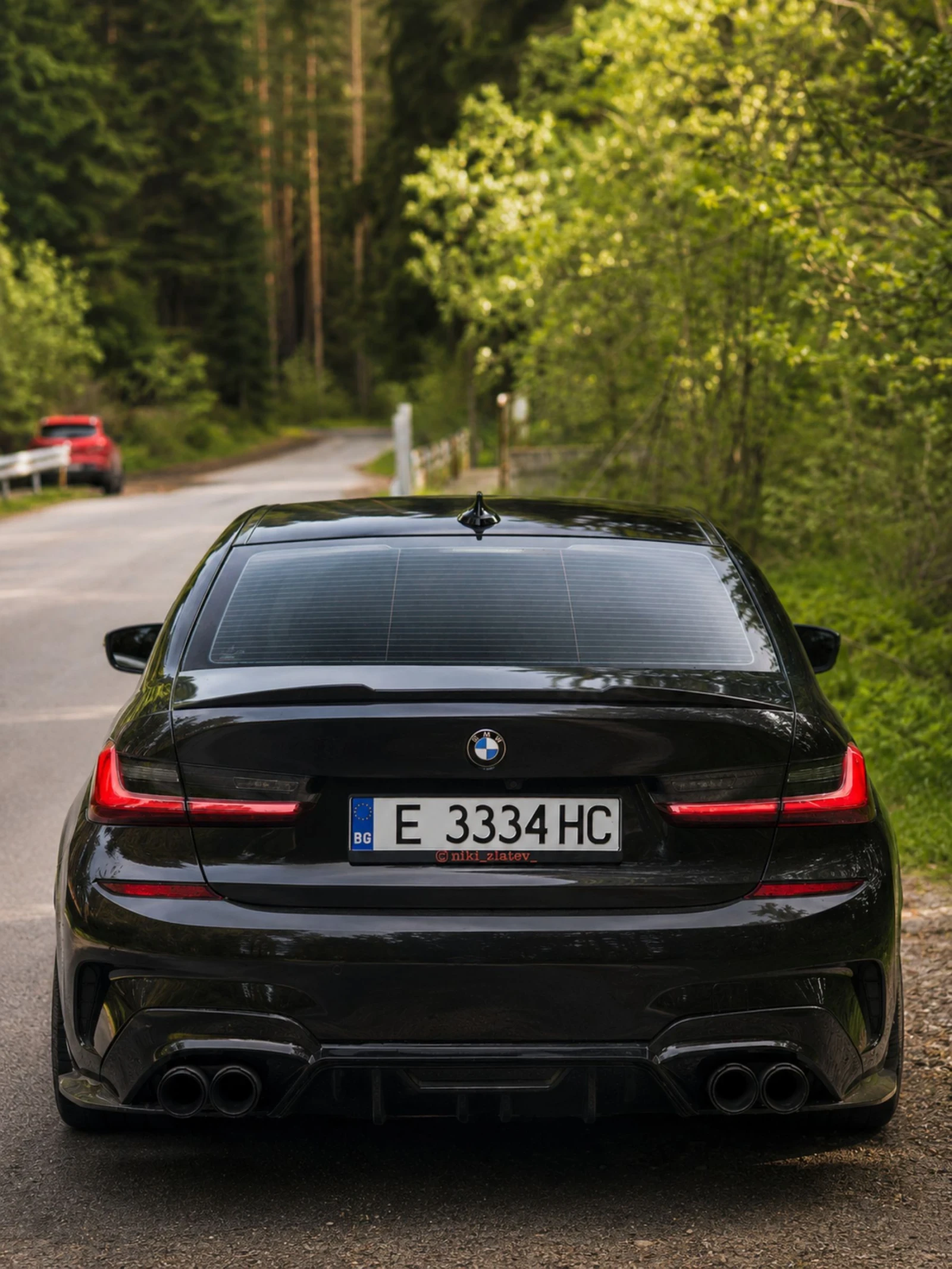 BMW 330 G20 330i xDrive | Mobile.bg � ����������� 2