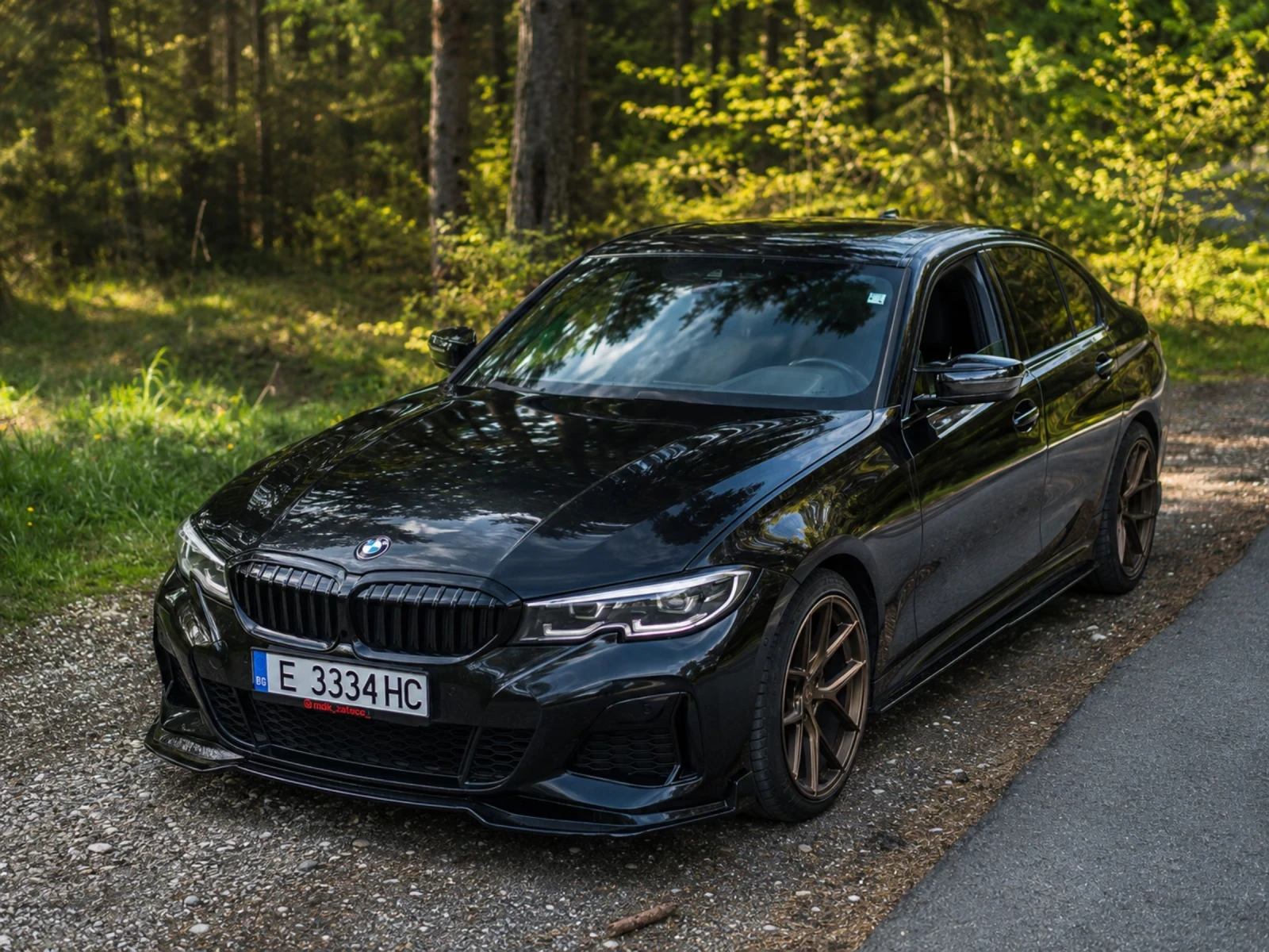 BMW 330 G20 330i xDrive | Mobile.bg � ����������� 5