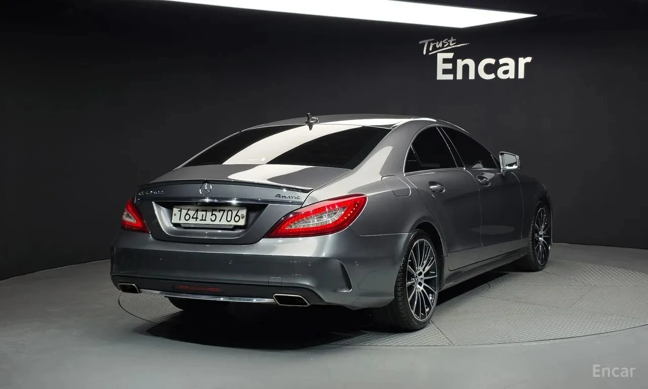 Mercedes-Benz CLS 250 * 360 * KEYLESS * ЦЕНА ДО БГ * АВТОКРЕДИТ, снимка 3 - Автомобили и джипове - 54577886