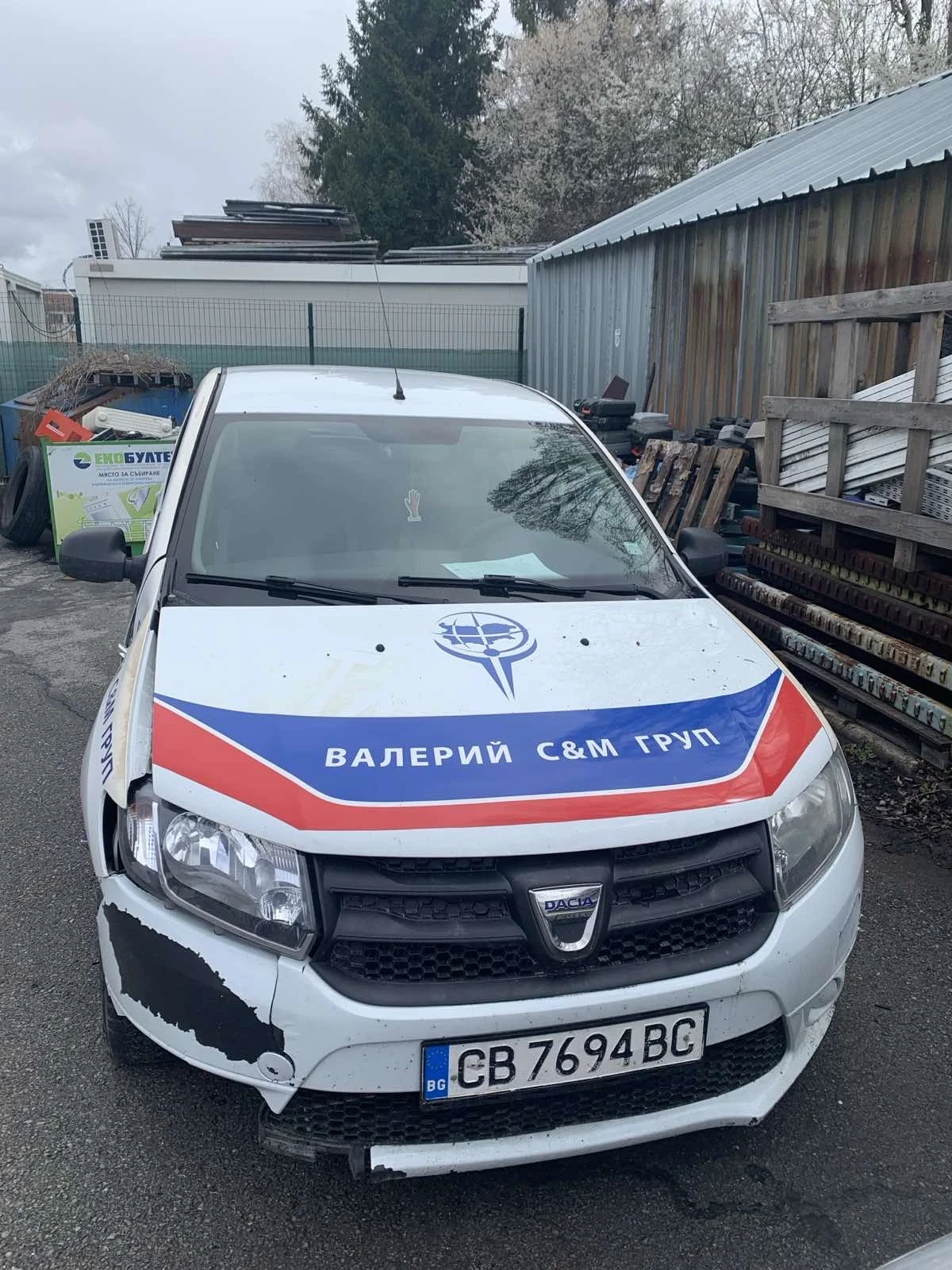Dacia Sandero | Mobile.bg � ����������� 2