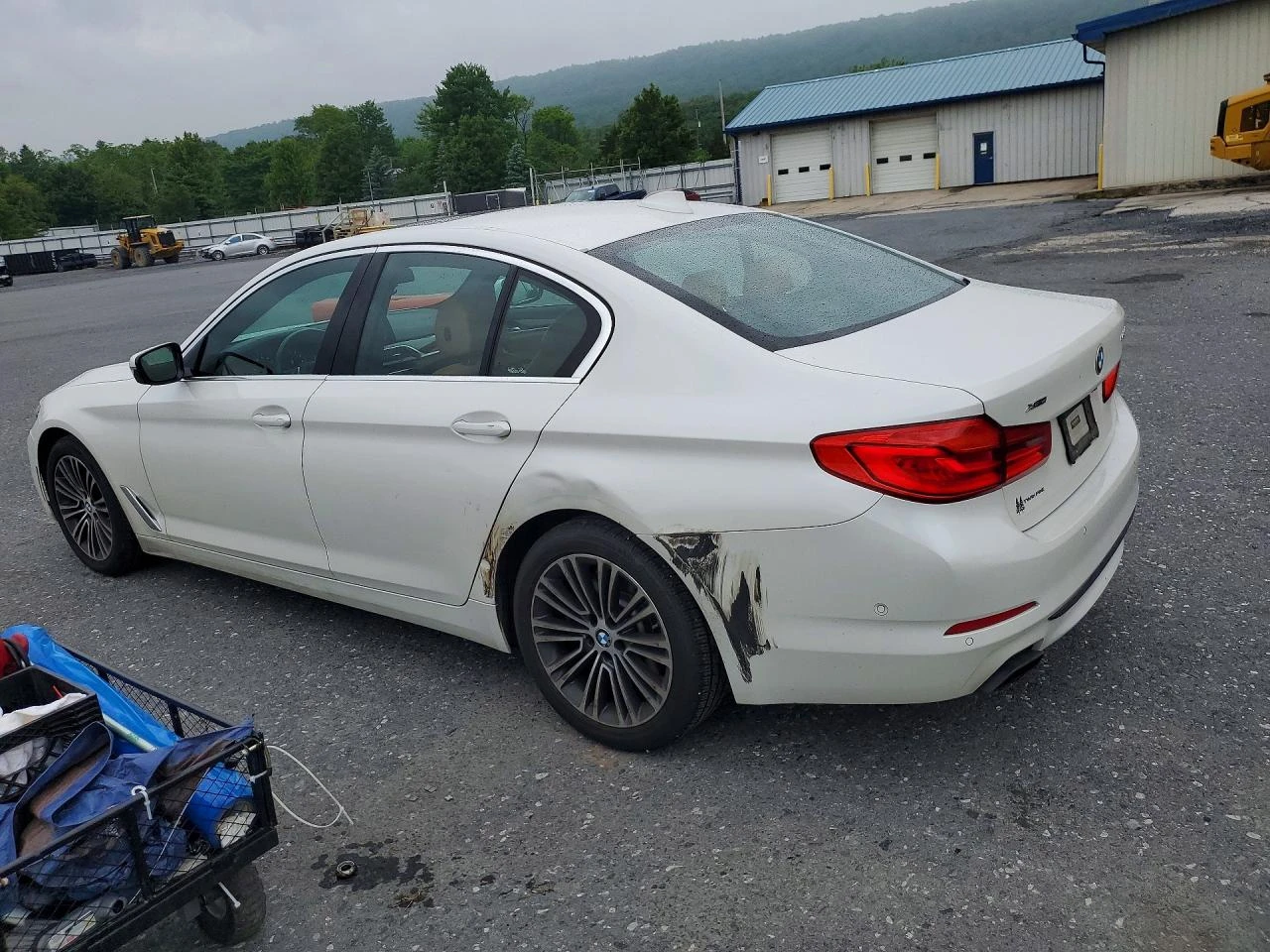 BMW 540 * X-DRIVE*  | Mobile.bg � ����������� 6