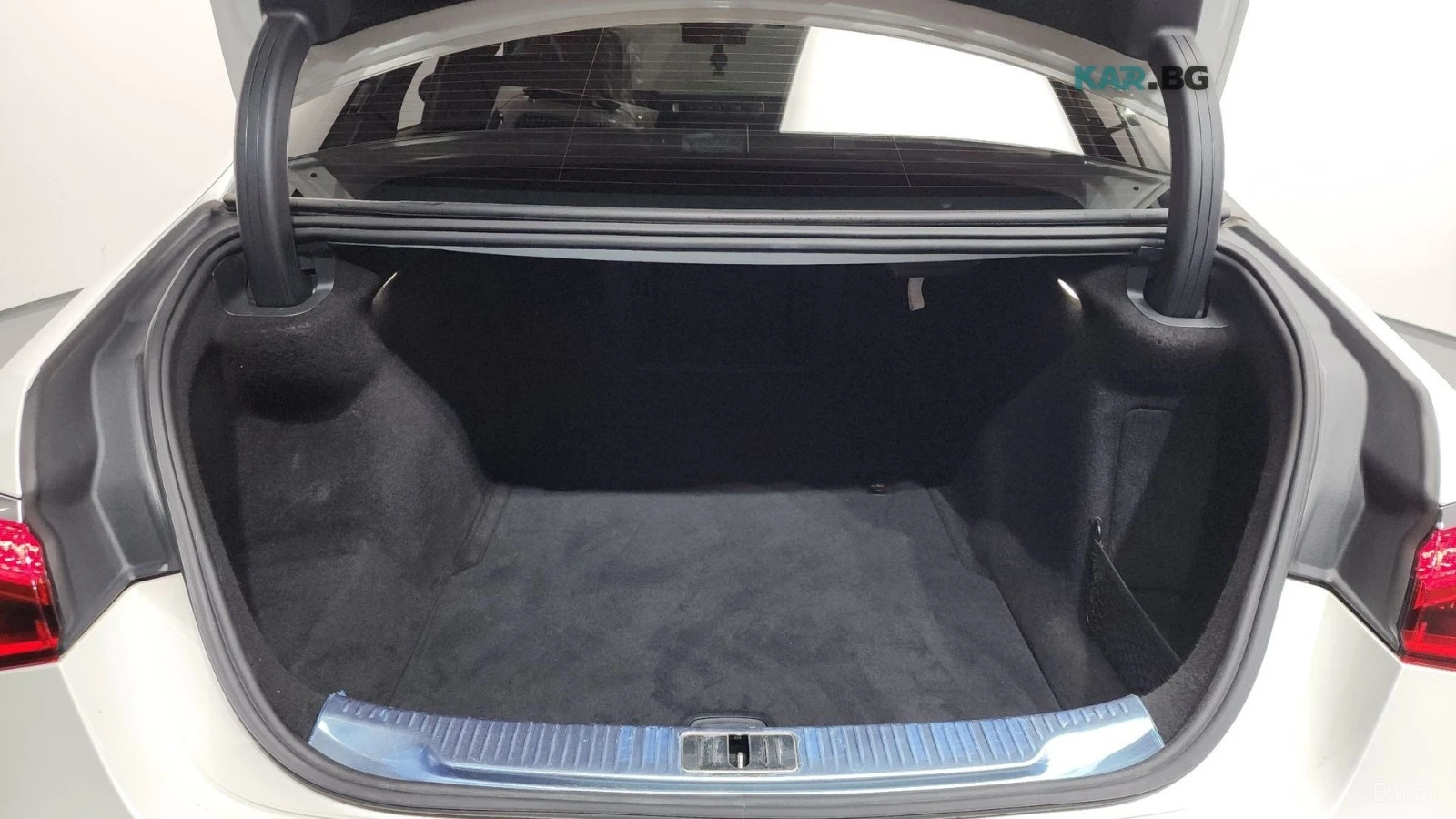 Mercedes-Benz S 400 DIESEL* 4MATIC* PANO* МАСАЖИ* 360* LANE ASS* HUD* , снимка 17 - Автомобили и джипове - 55077858