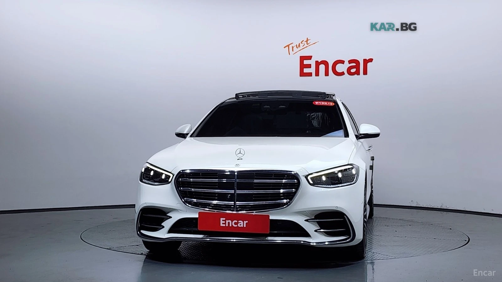 Mercedes-Benz S 400 DIESEL* 4MATIC* PANO* МАСАЖИ* 360* LANE ASS* HUD* , снимка 2 - Автомобили и джипове - 55077858
