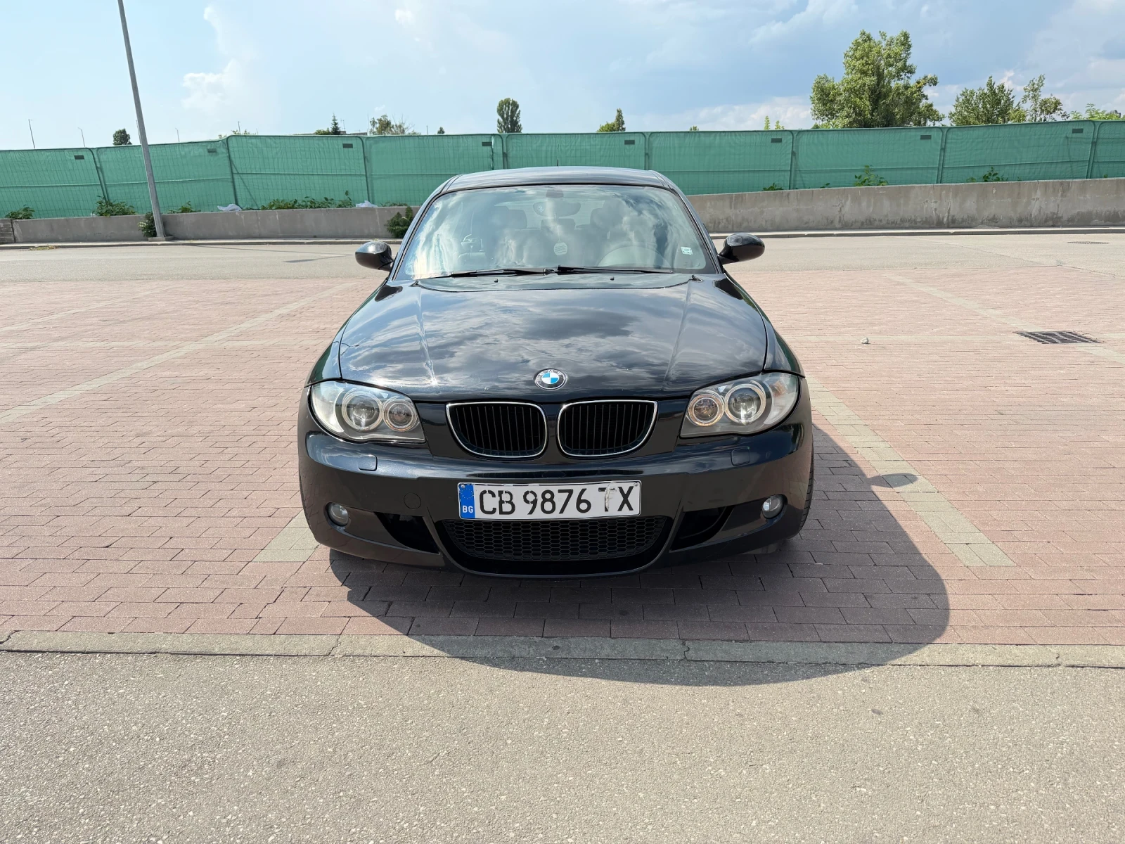 BMW 118, снимка 3 - Автомобили и джипове - 55386979