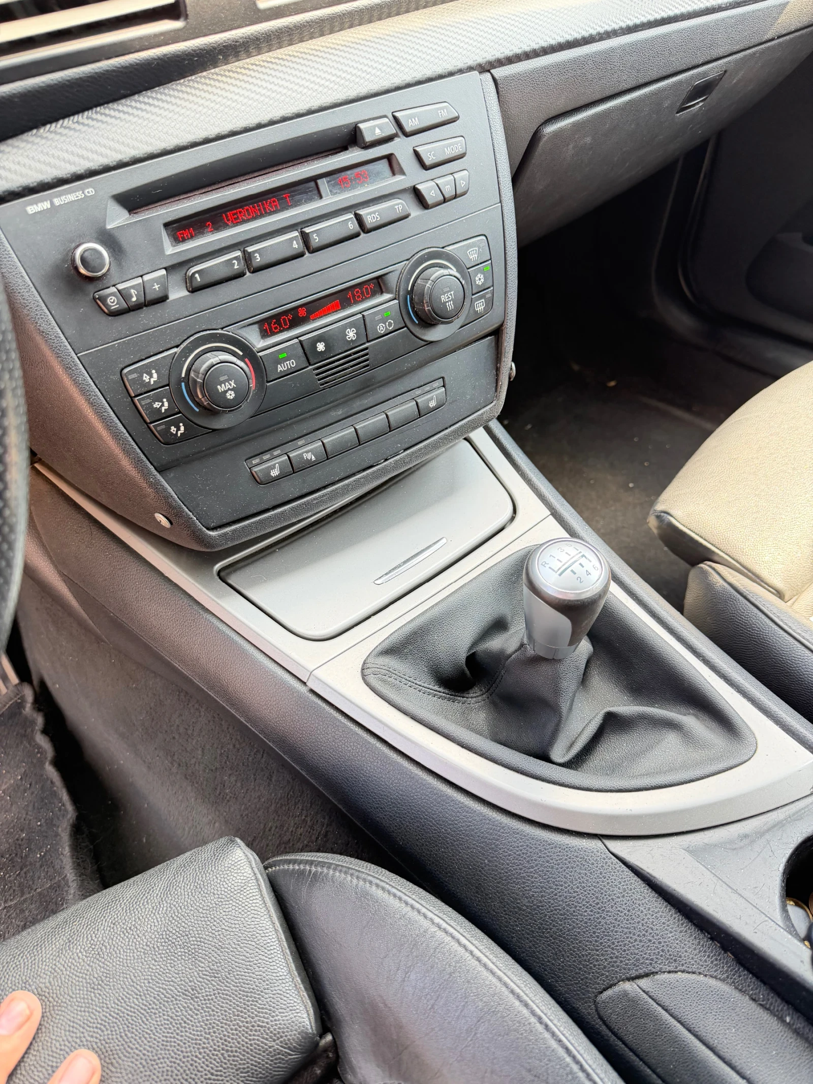 BMW 118, снимка 7 - Автомобили и джипове - 55386979
