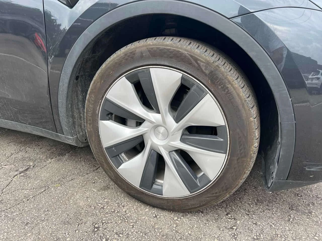 Tesla Model Y * Long Range * CARFAX * ОПЦИЯ ЗА ФИНАНСИРАНЕ, снимка 13 - Автомобили и джипове - 55614370
