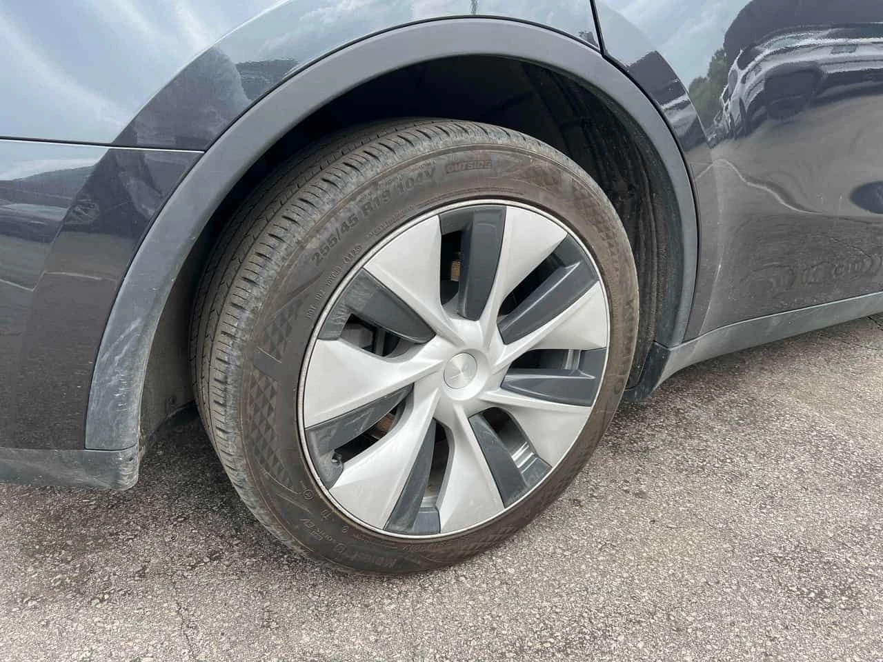 Tesla Model Y * Long Range * CARFAX * ОПЦИЯ ЗА ФИНАНСИРАНЕ, снимка 12 - Автомобили и джипове - 55614370