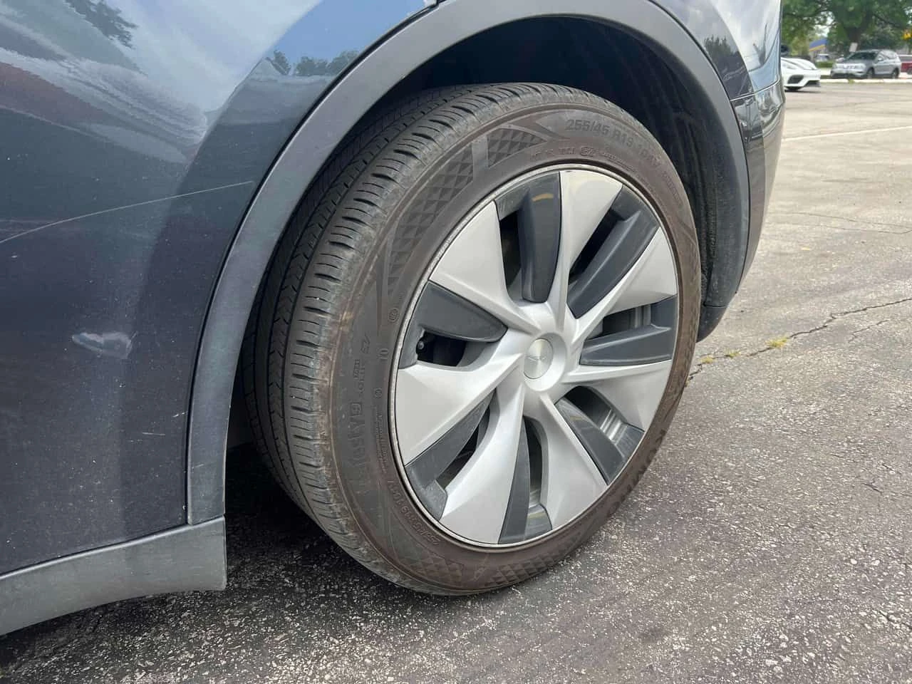 Tesla Model Y * Long Range * CARFAX * ОПЦИЯ ЗА ФИНАНСИРАНЕ, снимка 11 - Автомобили и джипове - 55614370