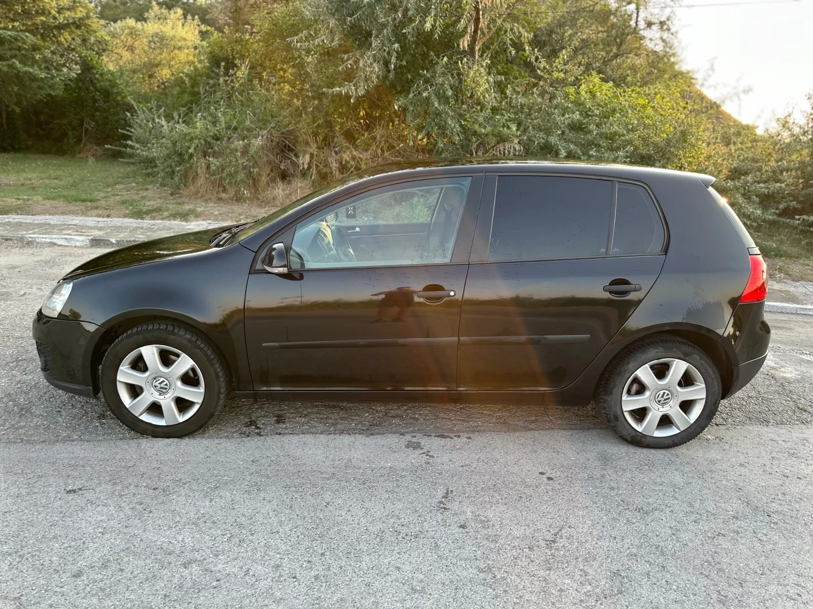 VW Golf 1.9TDI 105hp, снимка 3 - Автомобили и джипове - 55709981