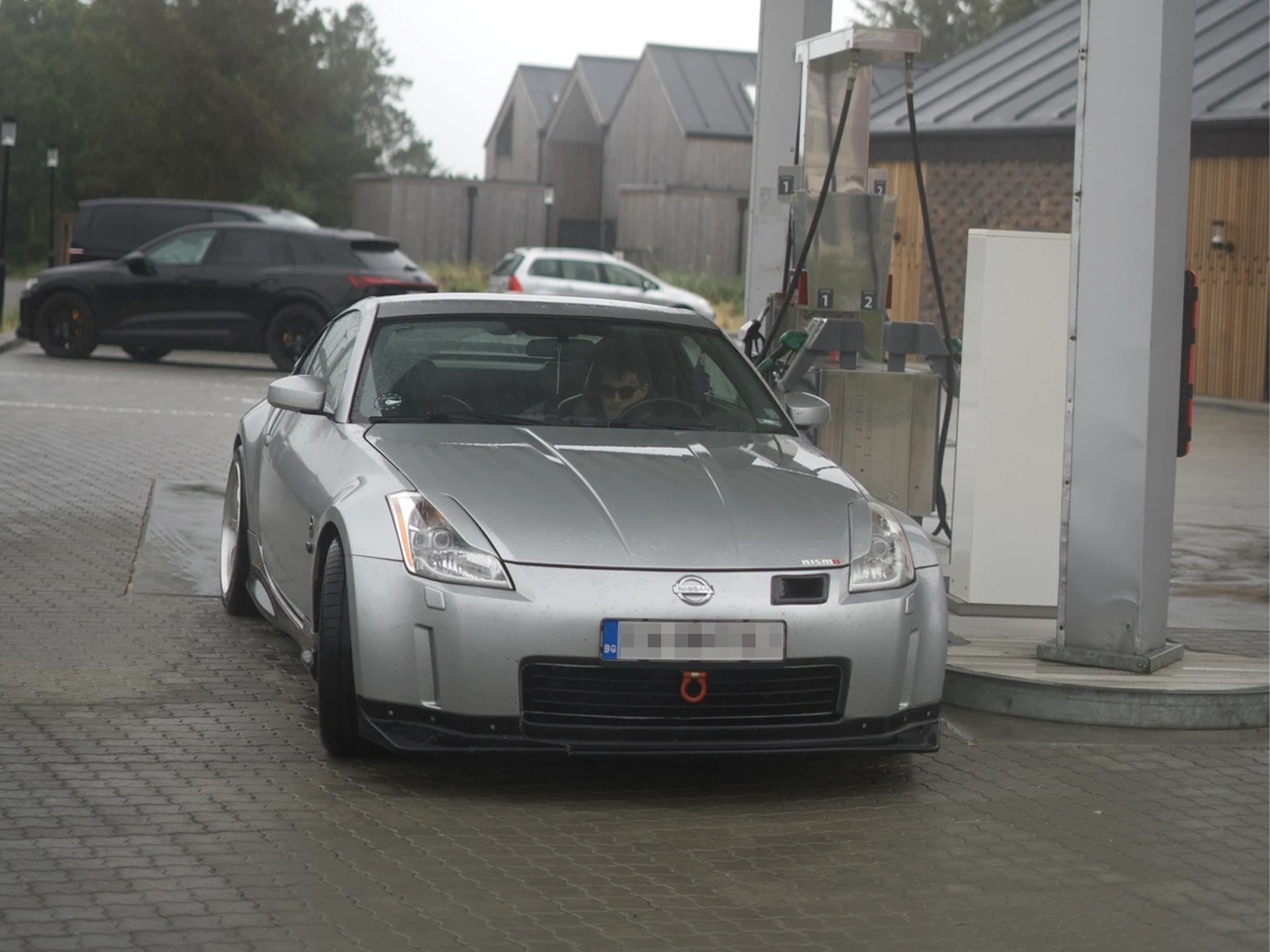 Nissan 350z | Mobile.bg � ����������� 2