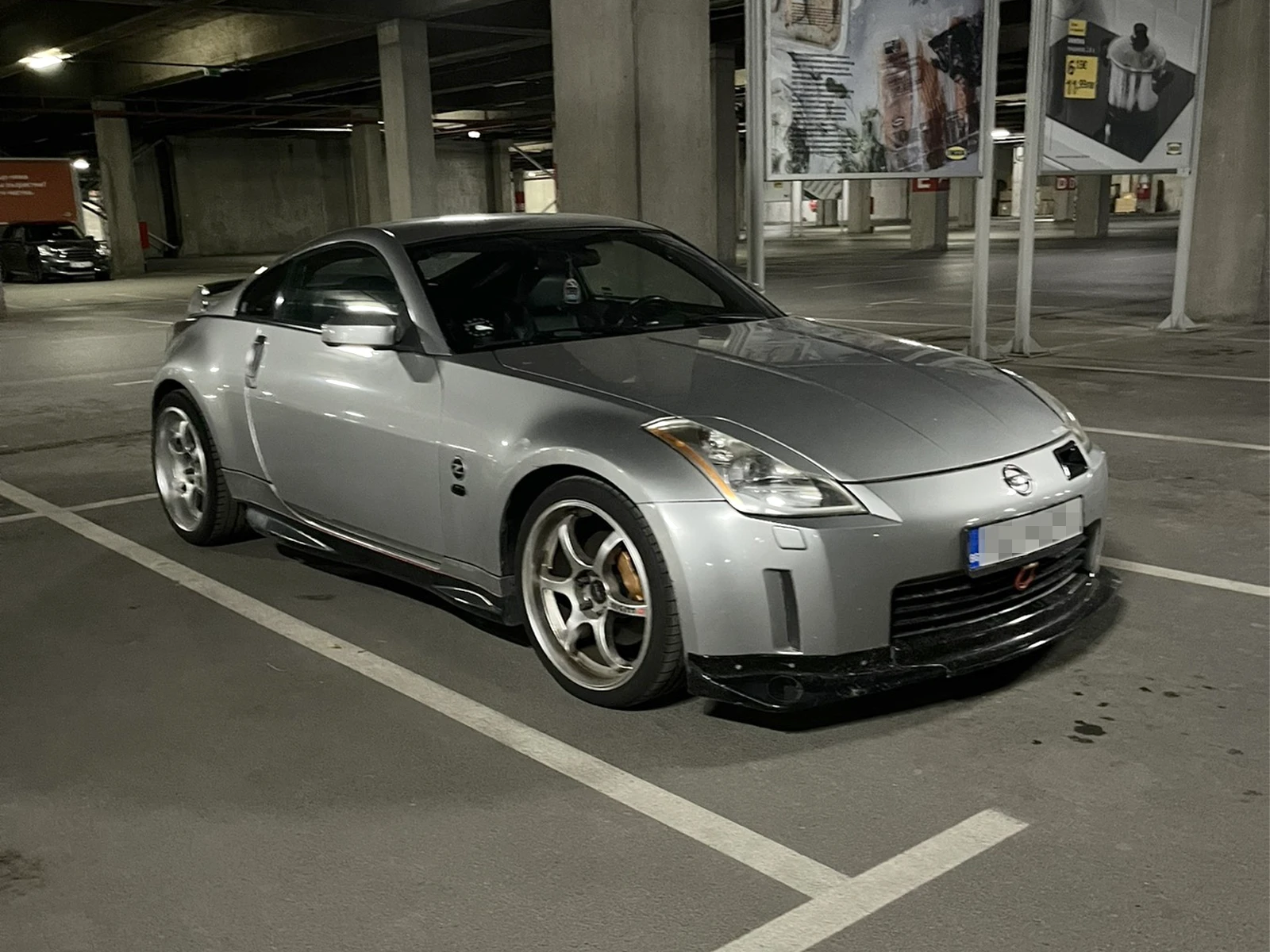 Nissan 350z | Mobile.bg � ����������� 8