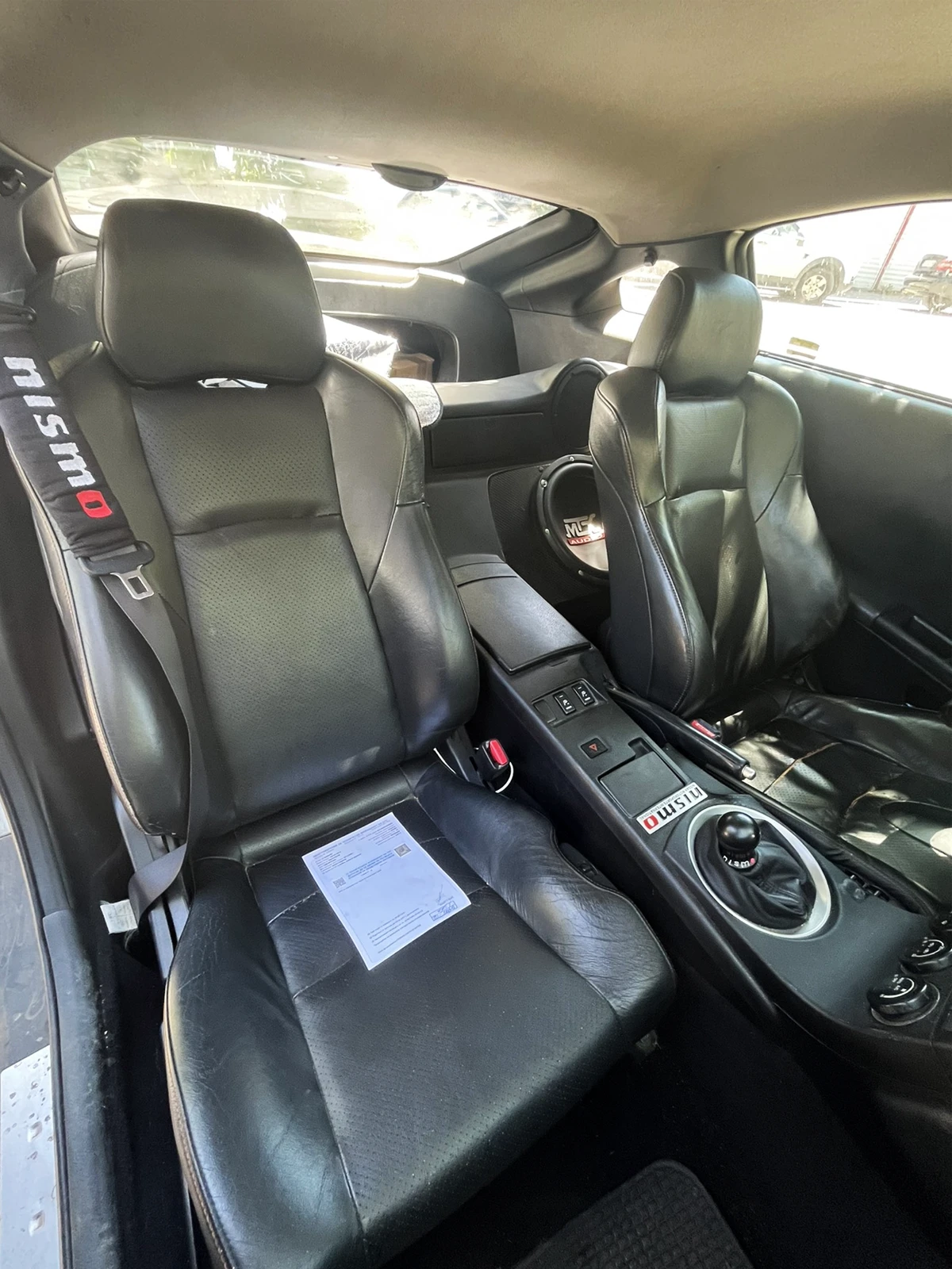 Nissan 350z | Mobile.bg � ����������� 6