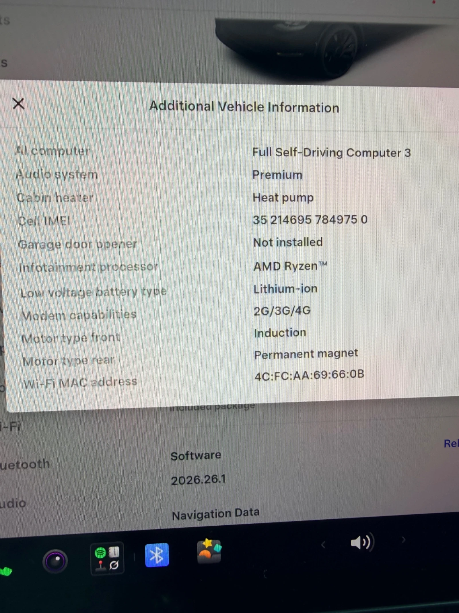Tesla Model Y PERFORMANCE / ��������/�������� | Mobile.bg � ����������� 13