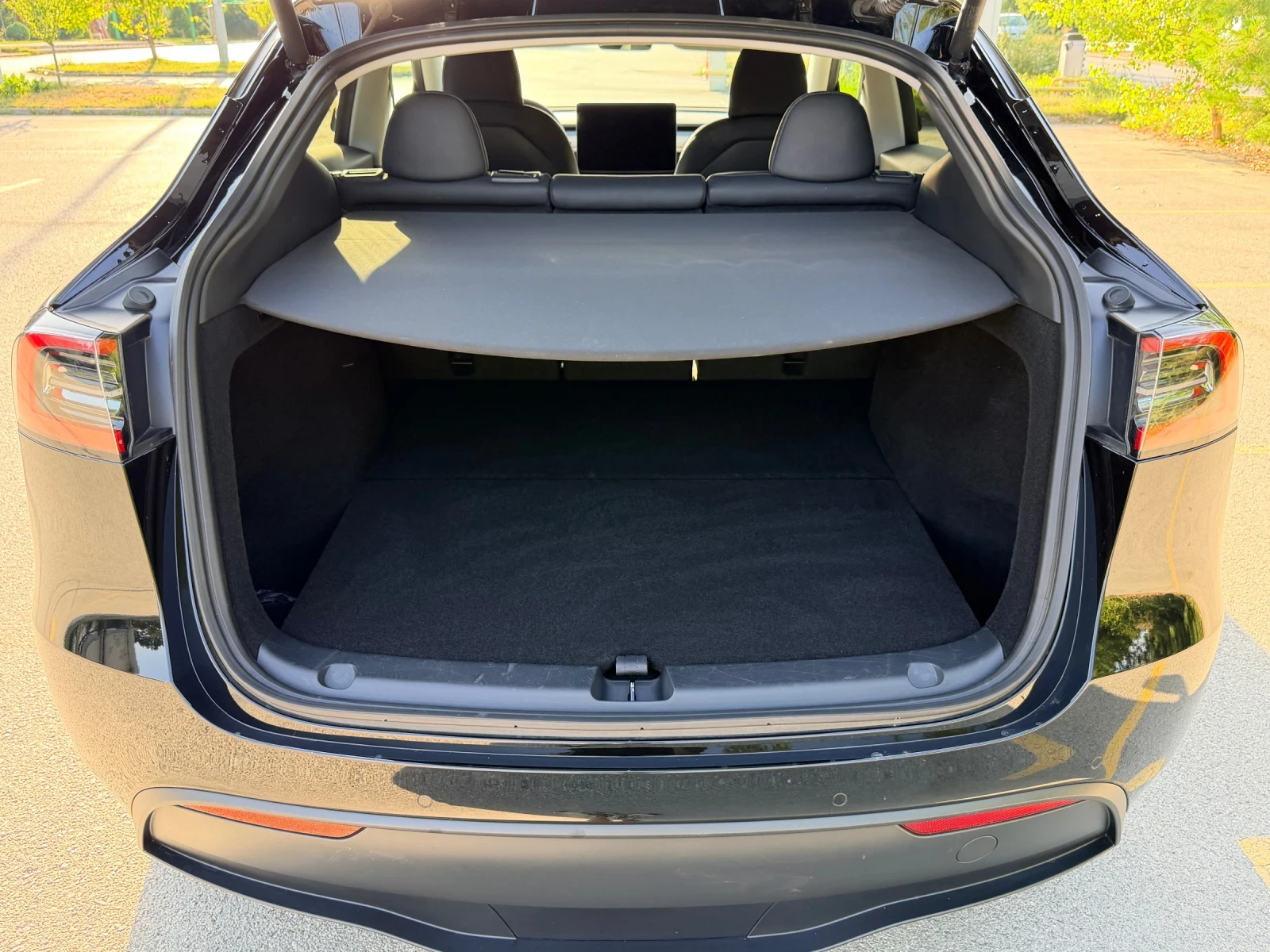 Tesla Model Y PERFORMANCE / ГЕРМАНИЯ/ГАРАНЦИЯ, снимка 12 - Автомобили и джипове - 55749190