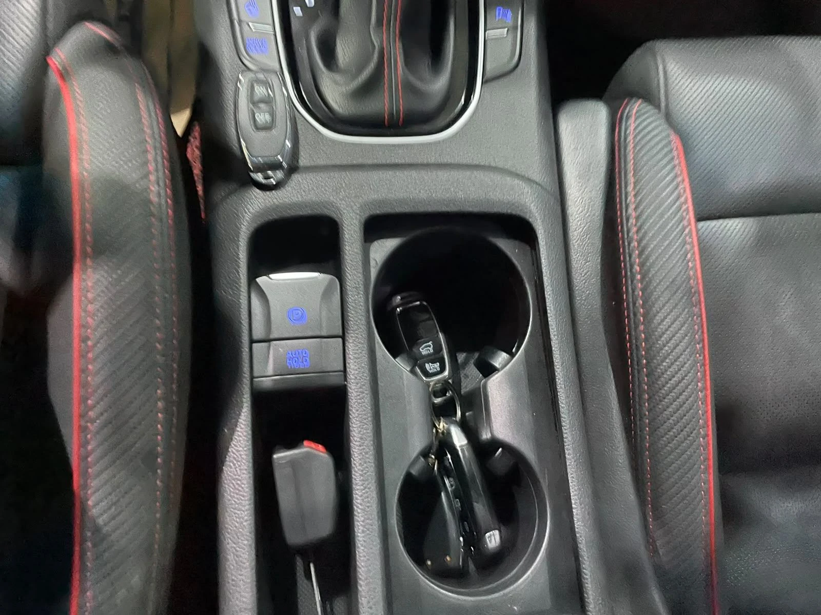 Hyundai I30 1.6 Turbo ! N Line !, снимка 17 - Автомобили и джипове - 55925780