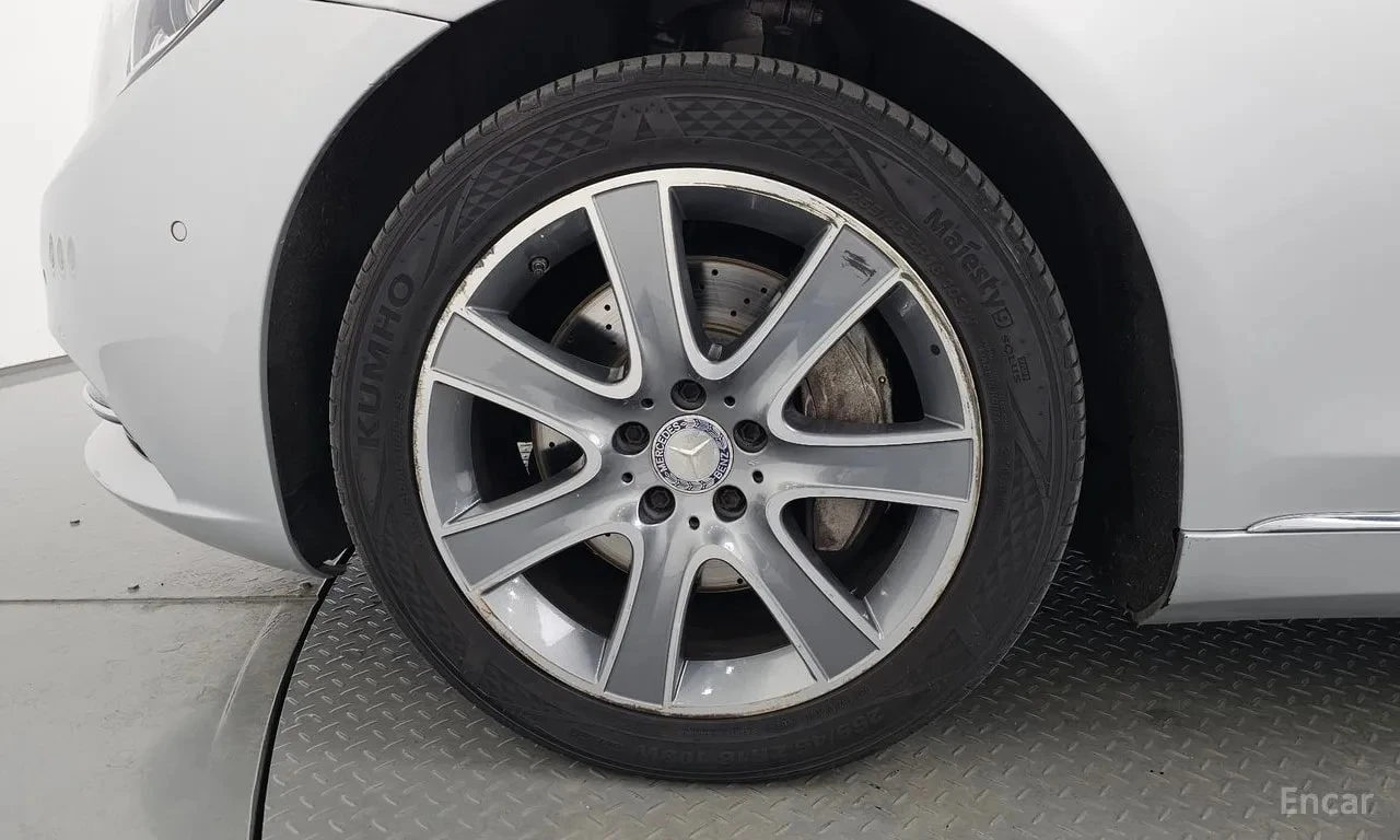 Mercedes-Benz S 350 * S350L d 4MATIC * ЦЕНА ДО БГ, снимка 16 - Автомобили и джипове - 55950935