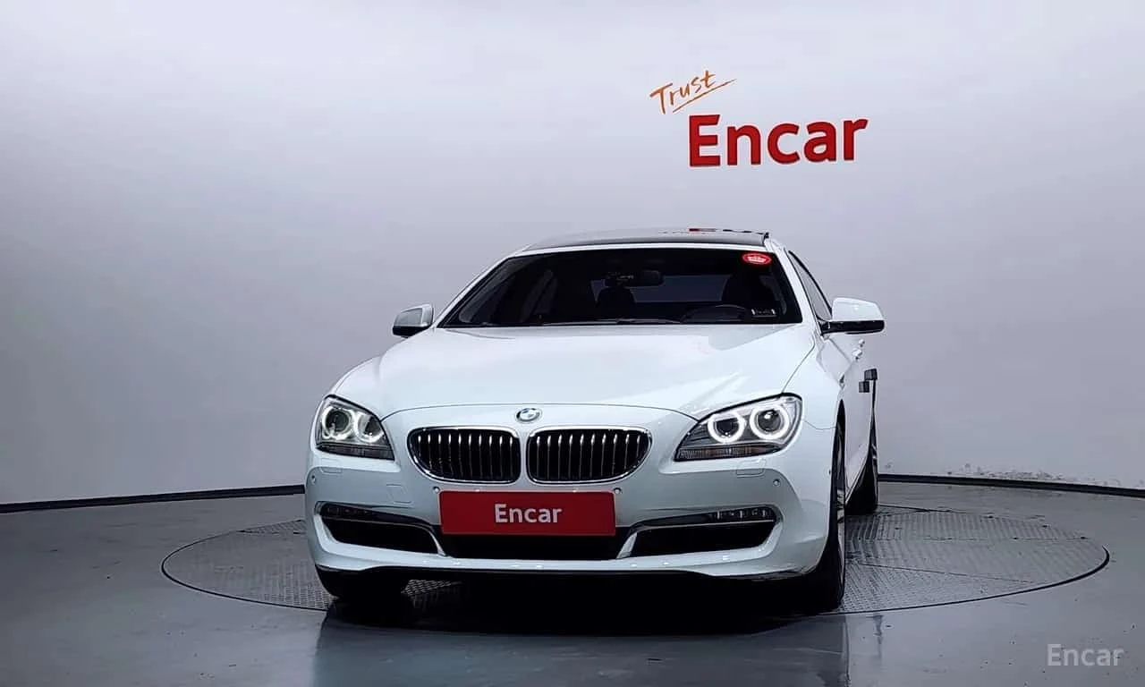 BMW 640 * 640d xDrive Gran Coupe * ЦЕНА ДО БГ, снимка 3 - Автомобили и джипове - 56260429