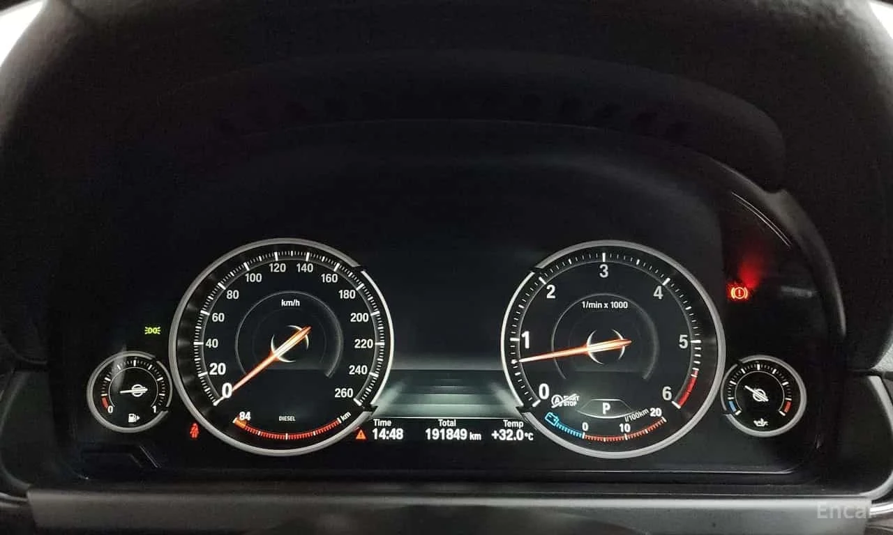 BMW 640 * 640d xDrive Gran Coupe * ЦЕНА ДО БГ, снимка 8 - Автомобили и джипове - 56260429
