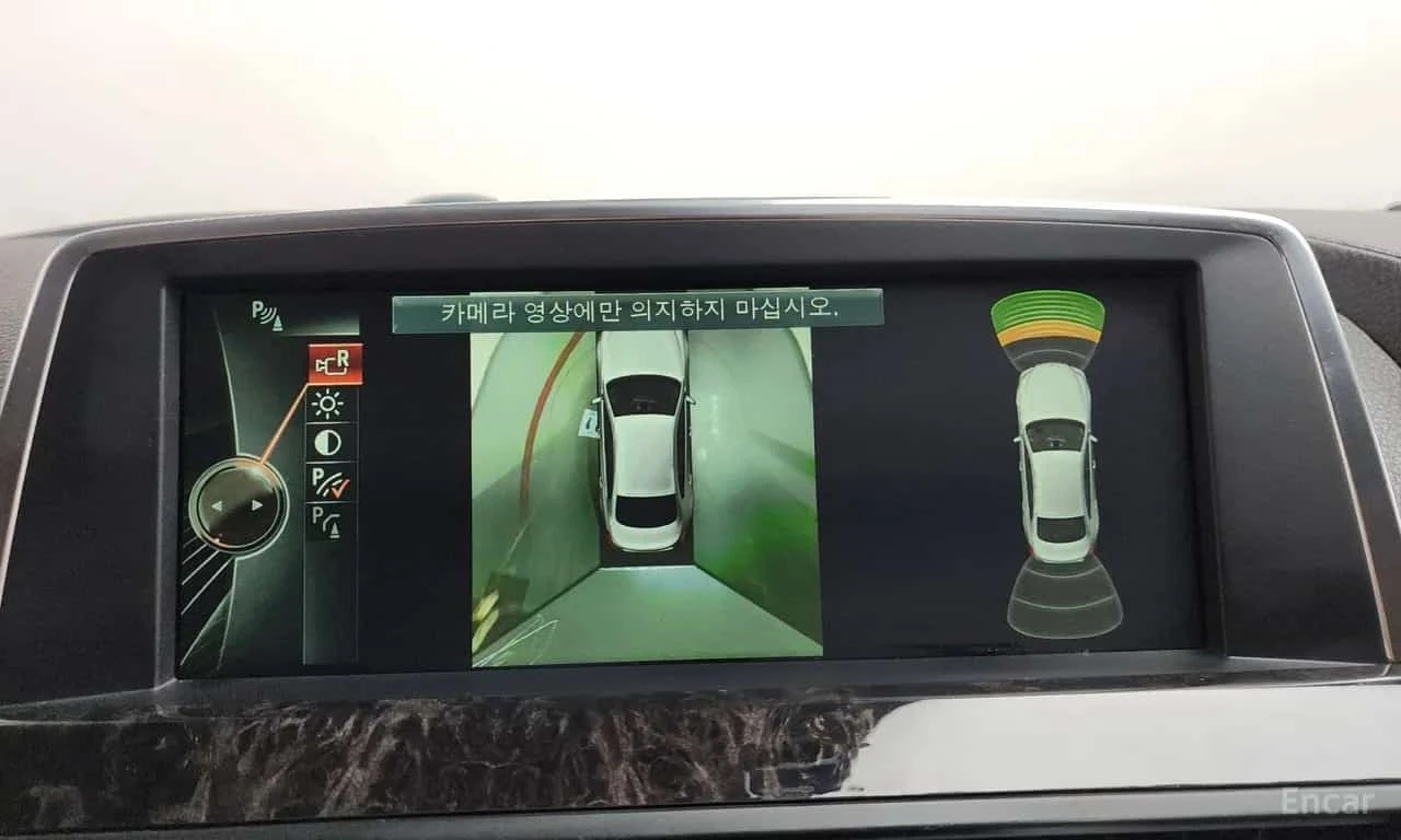 BMW 640 * 640d xDrive Gran Coupe * ЦЕНА ДО БГ, снимка 14 - Автомобили и джипове - 56260429