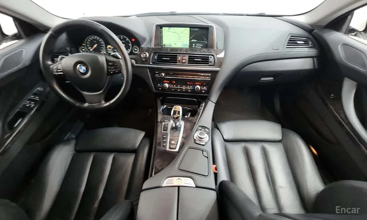 BMW 640 * 640d xDrive Gran Coupe * ЦЕНА ДО БГ, снимка 7 - Автомобили и джипове - 56260429