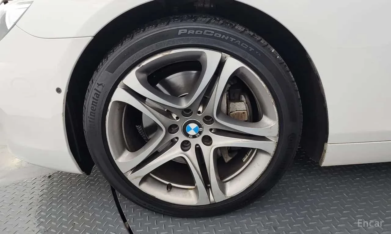 BMW 640 * 640d xDrive Gran Coupe * ЦЕНА ДО БГ, снимка 5 - Автомобили и джипове - 56260429