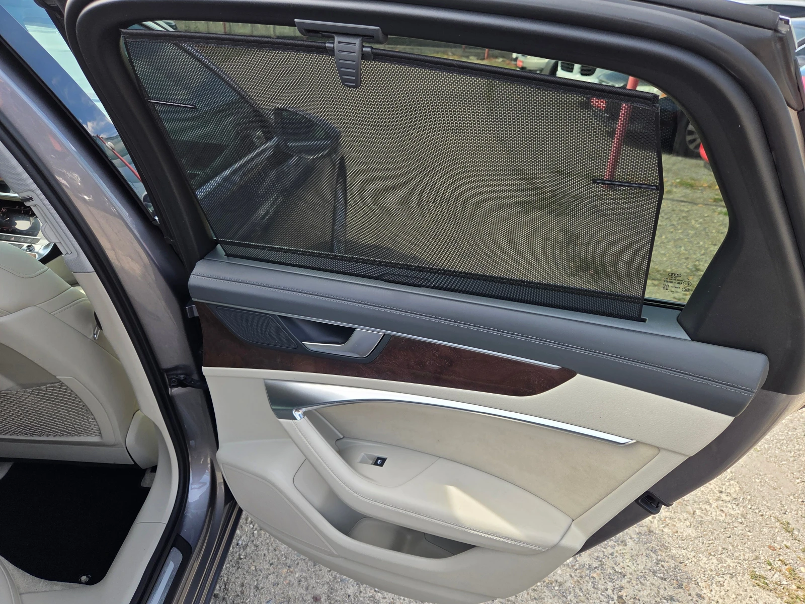 Audi A6 50TDI/S-LINE/MATRIX/, снимка 12 - Автомобили и джипове - 56325937