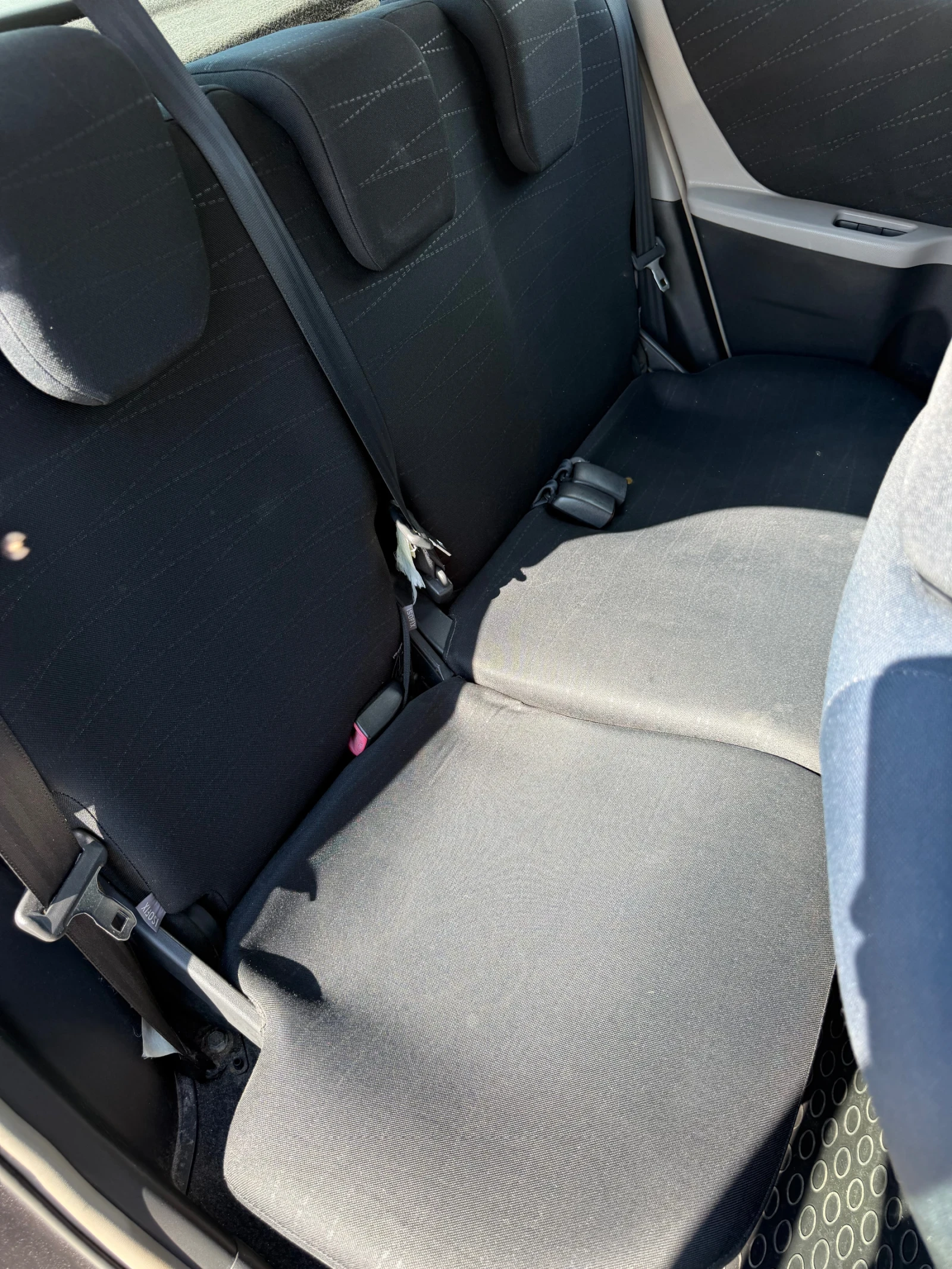 Toyota Yaris 1.4 D-4D �������  | Mobile.bg � ����������� 15
