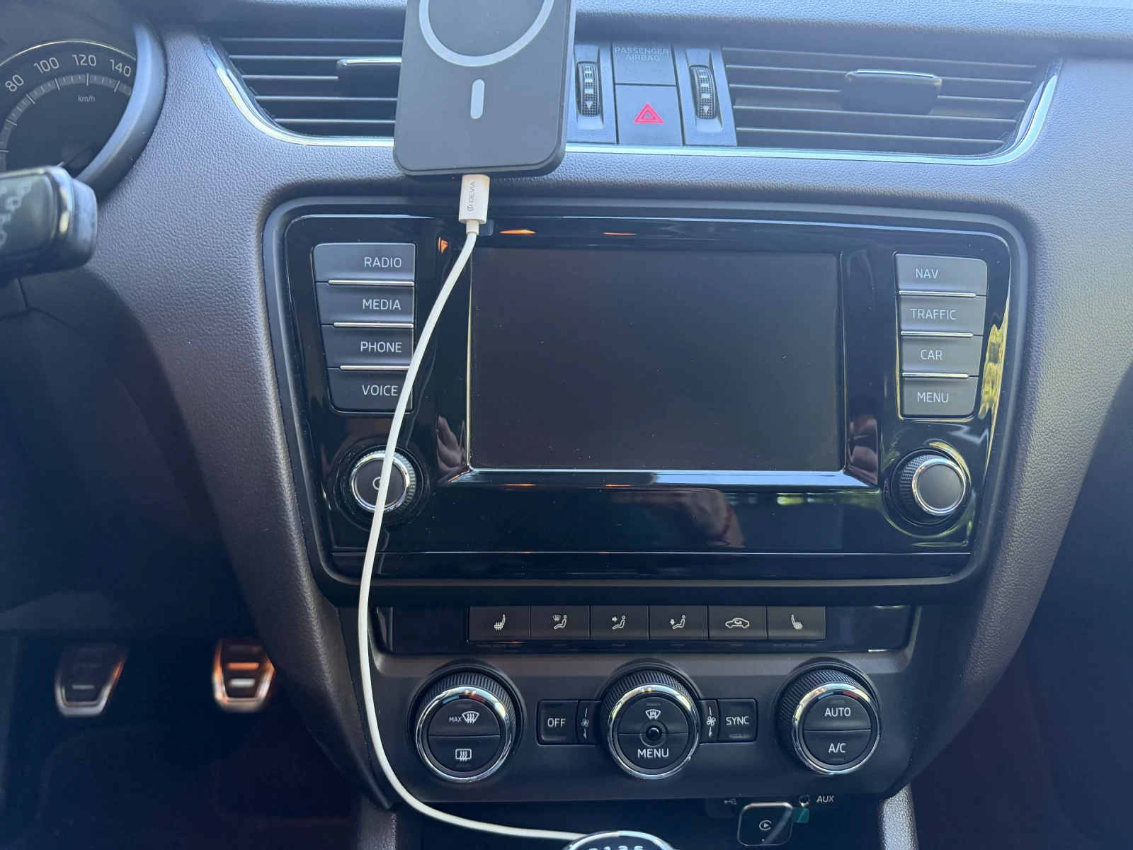 Skoda Octavia SCOUT* 2.0TDI* 150* FULL* 4x4 | Mobile.bg � ����������� 9