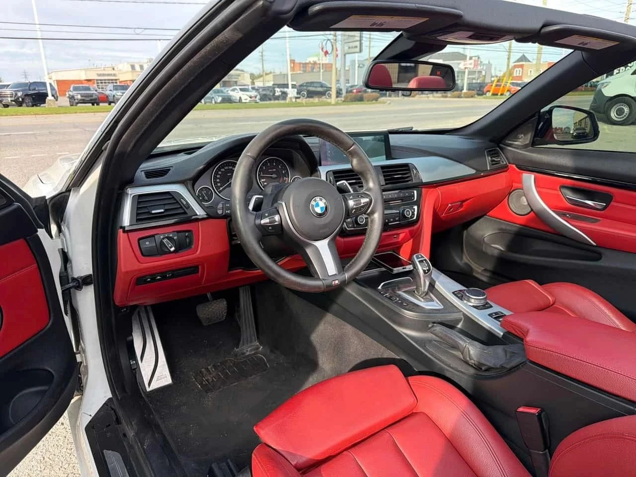 BMW 440, снимка 6 - Автомобили и джипове - 56687409