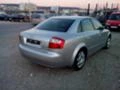 Audi A4, снимка 4