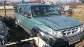 Ford Explorer 4.0i/на части, снимка 2
