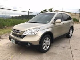 Honda Cr-v НА ЧАСТИ след 2007 до 2013, снимка 6