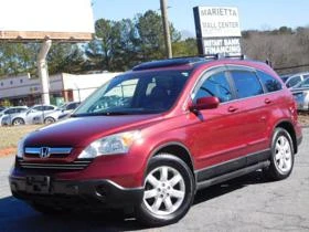 Honda Cr-v НА ЧАСТИ след 2007 до 2013, снимка 8