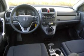 Honda Cr-v НА ЧАСТИ след 2007 до 2013, снимка 11