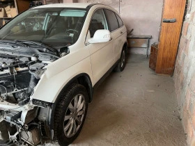 Honda Cr-v НА ЧАСТИ след 2007 до 2013, снимка 2