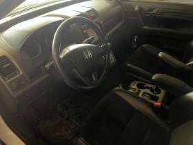 Honda Cr-v НА ЧАСТИ след 2007 до 2013, снимка 4