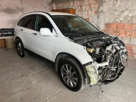 Honda Cr-v НА ЧАСТИ след 2007 до 2013, снимка 1