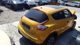 Nissan Juke 1.6 АВТОМАТ, снимка 2