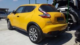 Nissan Juke 1.6 АВТОМАТ, снимка 1