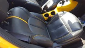 Nissan Juke 1.6 АВТОМАТ, снимка 5