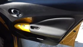 Nissan Juke 1.6 АВТОМАТ, снимка 9