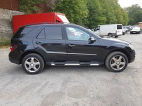 Mercedes-Benz ML 280 5бр 280/320/350/420, снимка 13