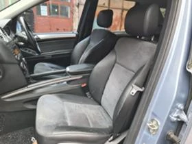 Mercedes-Benz ML 280 5бр 280/320/350/420, снимка 10