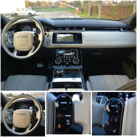 Land Rover Range Rover Velar First edition!!!, снимка 15