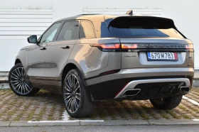 Land Rover Range Rover Velar First edition!!!, снимка 7