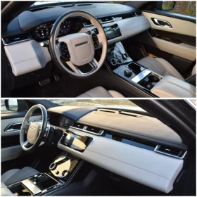 Land Rover Range Rover Velar First edition!!!, снимка 11