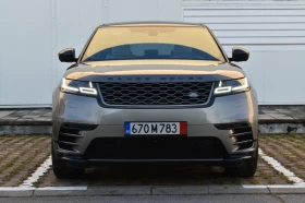 Land Rover Range Rover Velar First edition!!!, снимка 1