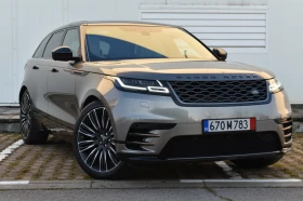 Land Rover Range Rover Velar First edition!!!, снимка 2