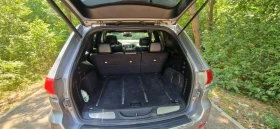Jeep Grand cherokee 3.6, снимка 11
